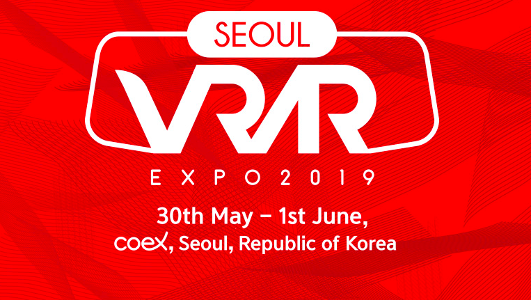 korean vr ar conference event