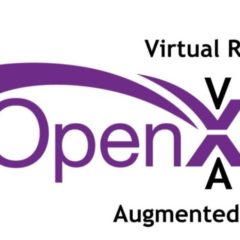 Khronos Releases OpenXR 0.90 Provisional Specification