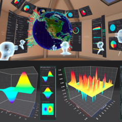 Virtualitics Announces New Software Release That Unlocks Key Insights