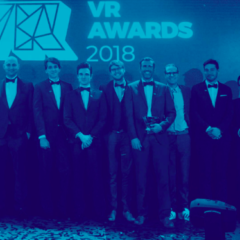 VR Awards 2019 Nominations Open March 11th
