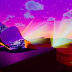 Soundscape VR Launches “Soundscape Universe”