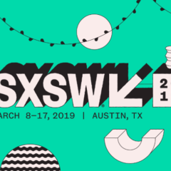 Healium Selected as SXSW 2019 Pitch Event AR/VR Category Finalist