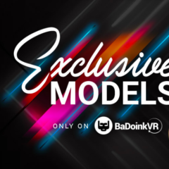 VR Porn Studio BADOINKVR Signs New Exclusive Models