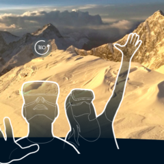 Everest VR – The 360 Degree Movie Experience