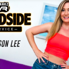 WankzVR Gets ‘Roadside Service’ From Addison Lee