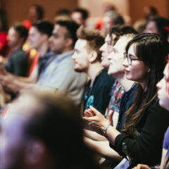 Conference Schedule For Develop:Brighton 2019 Now Live