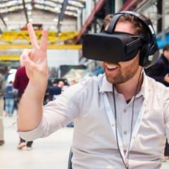 VR Days Europe 2019 Calling for Speaker and VR Content﻿