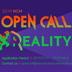 Nexon Computer Museum to Hold the Fourth VR Open Call