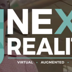 321 Next Reality Develops an Interactive VR Tailgating Experience