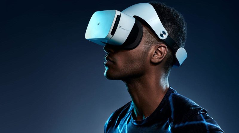webinar virtual reality industry