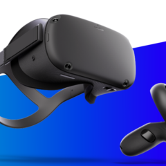 XRDC AR/VR Innovation Report Reveals Oculus Rift Surpasses HTC Vive as Most Popular Platform for Developers