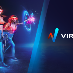 VIRO MOVE: Unique Mix of VR Games & Fitness Workout