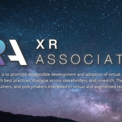Microsoft Joins XR Association As Member Company The XR Association