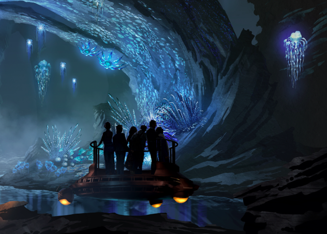 Dreamscape To Launch Immersive VR Destination In Partnership With AMC Theatres® On August 15 1