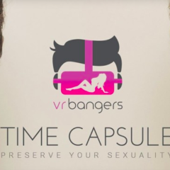 VR Bangers Looks to Future With ‘Time Capsule’ Custom Video Service