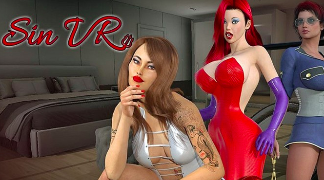 Reality Porn - Nutaku Releases 'SinVR' Virtual Reality Porn Game | Virtual ...
