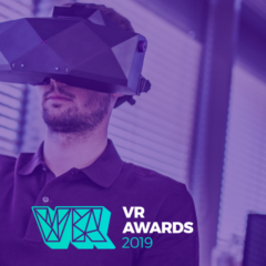 VRgineers and R3DT Announce Package for Industrial Production Planning in VR