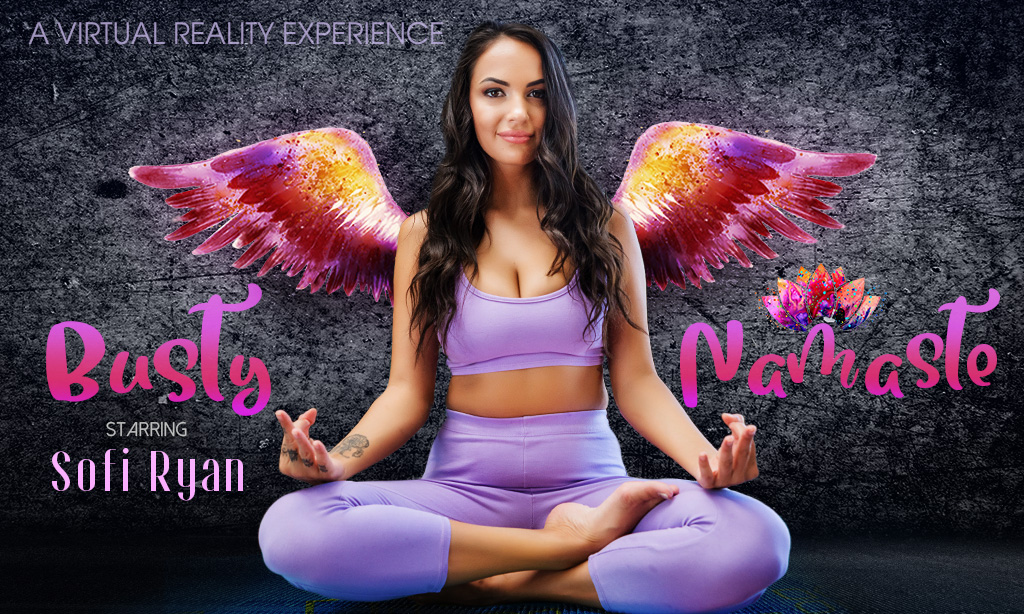 yoga in virtual reality adult video