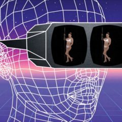 How to Watch Virtual Porn on VR Headsets