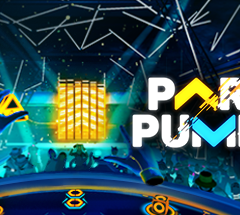 Party Pumper – Clubbing VR Game Steam Early Access!