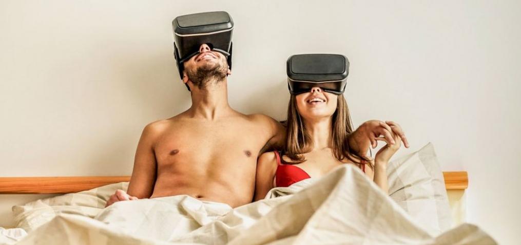 dating app for VR