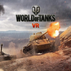 World of Tanks VR now available on ImpulseVR