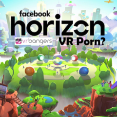 Facebook is Working on a New VR Platform for Users! What Does That Mean for VR Porn?