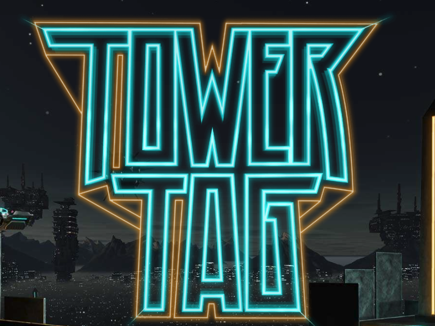 tower tag vr
