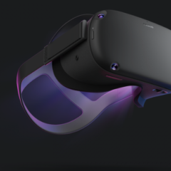 Oculus Quest VR Headset Compatible with Axonom Visual CPQ