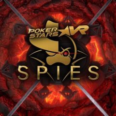 PokerStars VR Unveils Virtual Reality Super Lair for Spy Fans