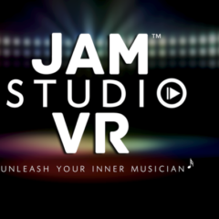 Beamz Interactive & HealthTunes Announce New Therapy Song Bundle for Jam Studio VR