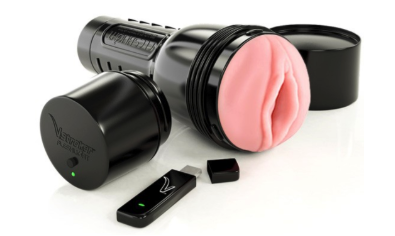 sex toy for vr