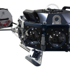 VRTUL Releases High Resolution Underwater VR Camera for the Future of Dome Projection