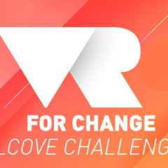 VR for Change Alcove Challenge: Sponsored by AARP Innovation Labs