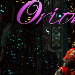 Metro VR Studios Unveils First Look at Orion13