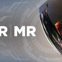 SPIE AR VR MR 2020 Conference: Top Event for XR hardware