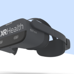 XRHealth Opens First Virtual Reality Telehealth Clinic