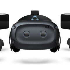 HTC VIVE Unveils Complete VIVE Cosmos Series