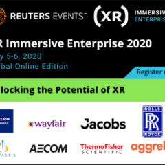 Press Release: Important changes to the XR Intelligence 2020 calendar