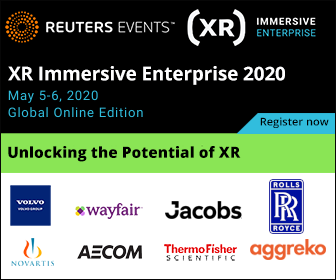 xr immersive event