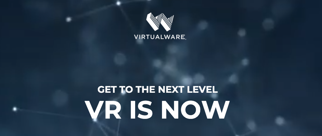 vr is now