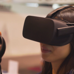 ImmersiveTouch Partners with HP on VR for Personalized Health Care Solutions