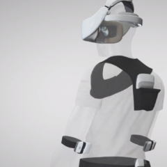 HTC VIVE Technology used in Penumbra’s REAL System for Stroke Patient Recovery