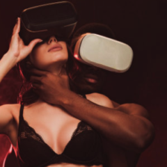 The Present and the Future of VR Porn Industry 