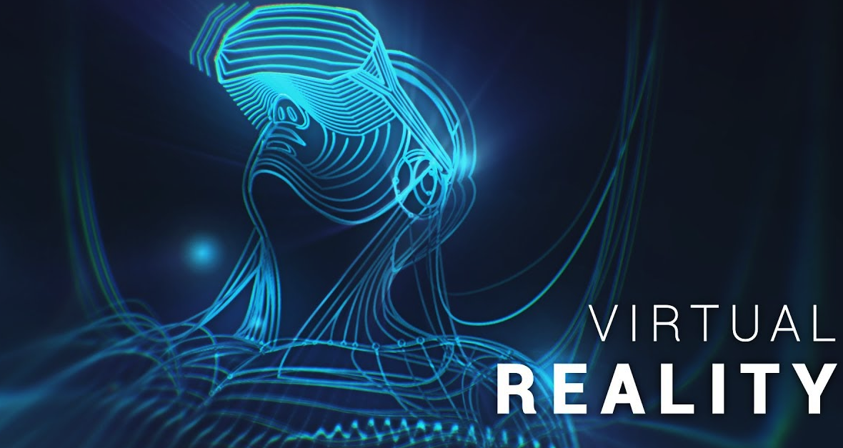 virtual reality news blog