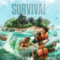 ARVI VR Inc. Releases New VR Game “Survival” Simulating Island Vacation