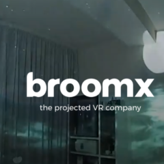 Immersive Wireless Audio Aligns with Immersive Projected VR as Broomx Joins the WiSA Association