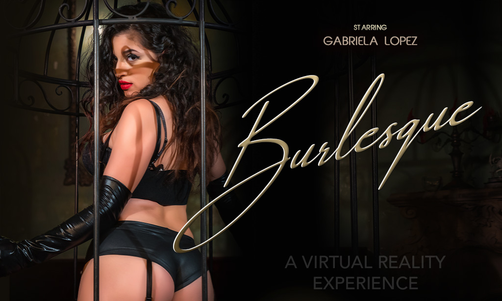 Burlesque 360 porn movie
