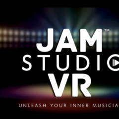 Beamz Interactive Announces Inclusion of Additional Content and a Major Sale With Its Jam Studio VR Apps
