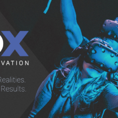 Liquid Media to Add More Virtual Reality Content to Streaming Platform in Partnership with YDX Innovation